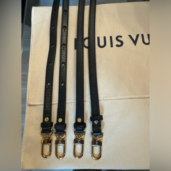 Louis Vuitton Palm Springs Mini - Picture 4 of 4